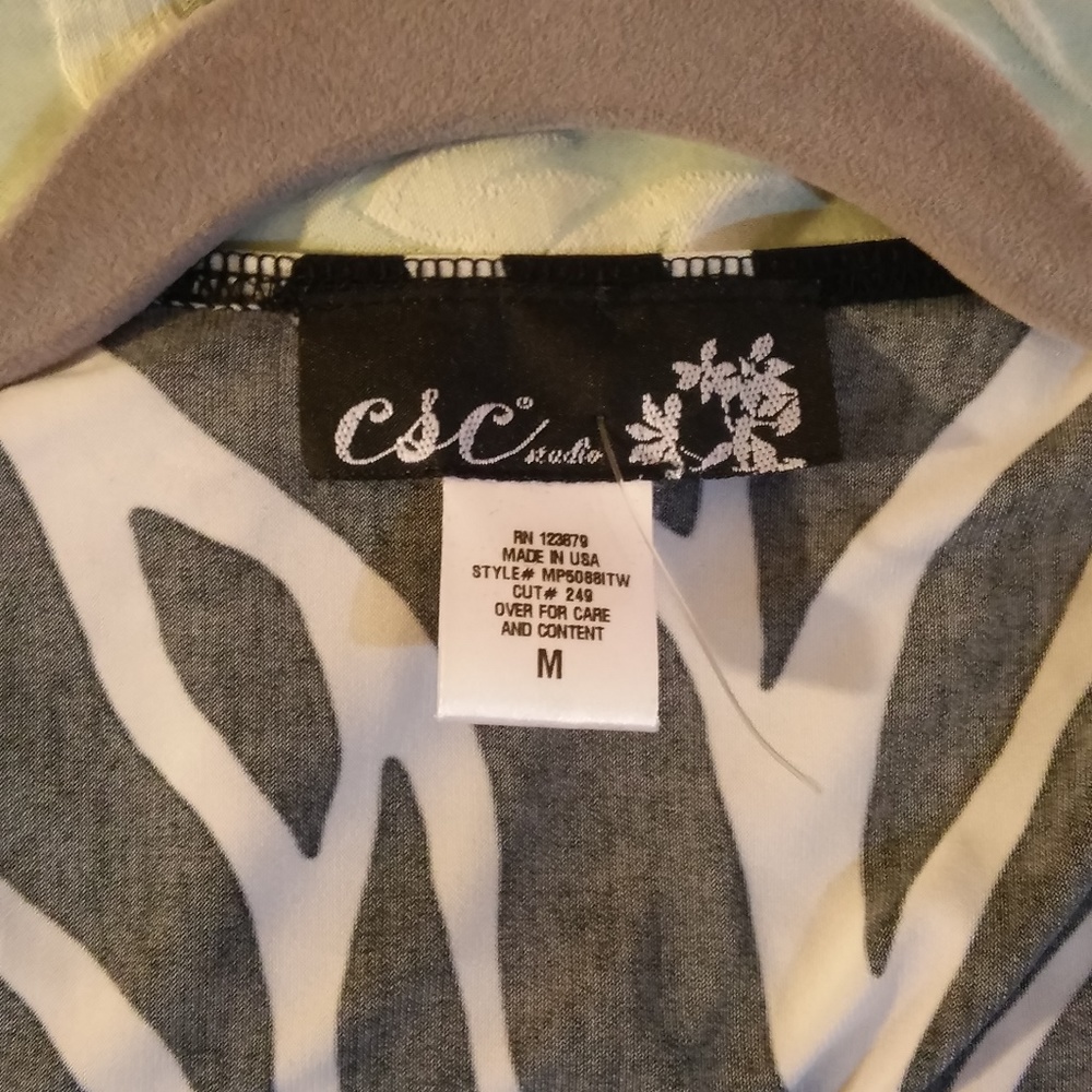 CSC 2 pc. Shell & Jacket M - Picture 6 of 6